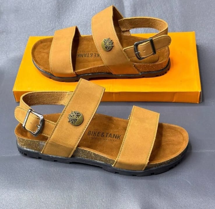 Clarks sandals - Image 4